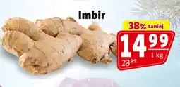 Prim Market Imbir oferta