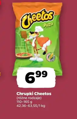 Netto Chrupki oferta