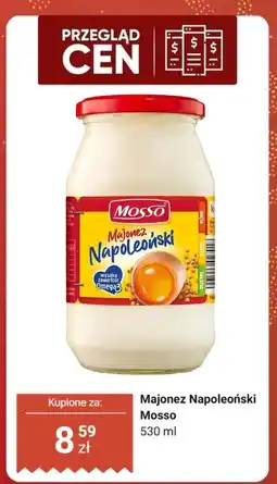 Dino Majonez Napoleoński Mosso oferta