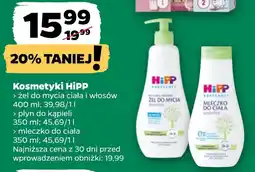 Netto Żel do ciała oferta