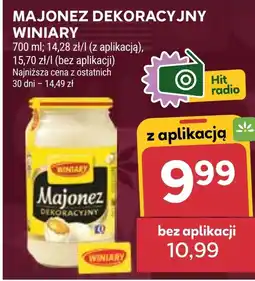 Stokrotka Majonez Winiary oferta