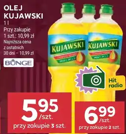 Stokrotka Olej Kujawski oferta