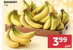 Stokrotka Banany oferta