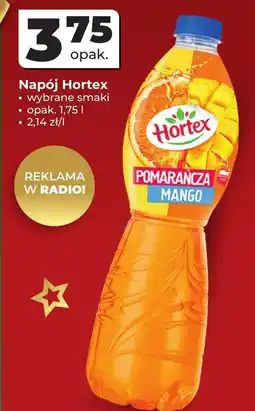 Odido Napój Hortex oferta