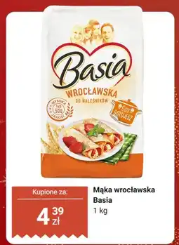 Dino Mąka wrocławska Basia oferta