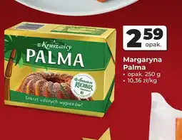 Odido Margaryna Palma oferta