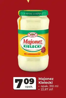 Odido Majonez Kielecki oferta