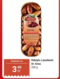 Dino Daktyle z pestkami Dr. Ensa oferta