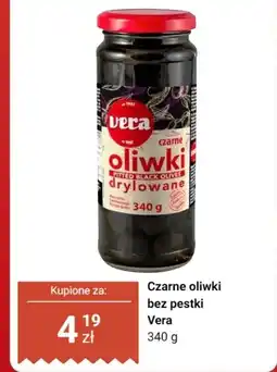 Dino Oliwki czarne bez pestki Vera oferta