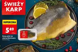 Biedronka Karp Marinero oferta