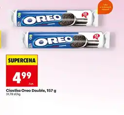 Biedronka Ciastka Oreo oferta
