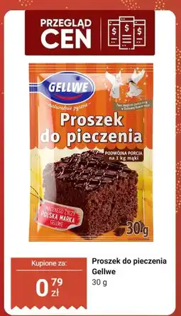 Dino Proszek do pieczenia Gellwe oferta