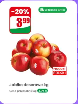 Dino Jabłko deserowe Dino oferta