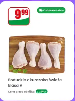 Dino Podudzie z kurczaka świeże klasa A Dino oferta