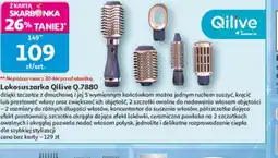 Auchan Lokosuszarka Qilive Q.7880 oferta