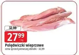 E.Leclerc Polędwiczki wieprzowe oferta