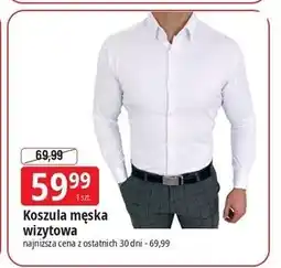 E.Leclerc Koszula męska wizytowa oferta