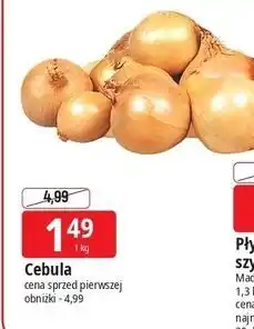 E.Leclerc Cebula oferta