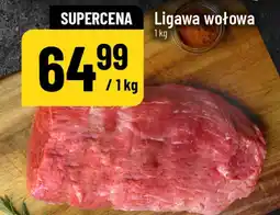 Polomarket Ligawa wołowa oferta