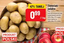 Polomarket Ziemniaki jadalne oferta