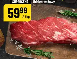 Polomarket Udziec wołowy oferta