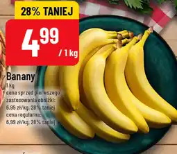 Polomarket Banany oferta