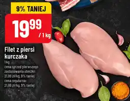 Polomarket Filet z piersi kurczaka oferta