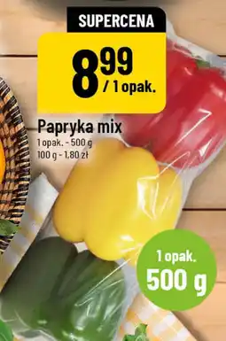 Polomarket Papryka mix oferta