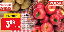 Polomarket Jabłka oferta