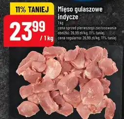 Polomarket Mięso gulaszowe indycze oferta