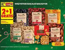 Biedronka Orzechy nerkowca w polewie pomarańczowej Bakad'or oferta