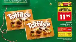 Biedronka Bombonierka Toffifee oferta