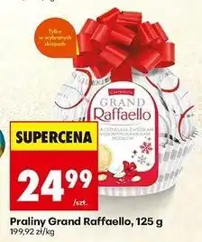 Biedronka Bombonierka Raffaello oferta