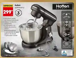 Biedronka Robot planetarny 1500 w Hoffen oferta