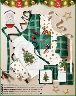 Netto Fartuch kuchenny oferta