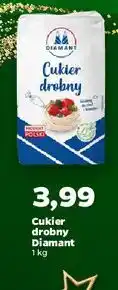 Netto Cukier drobny Diamant oferta