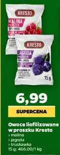 Netto Truskawka Kresto oferta