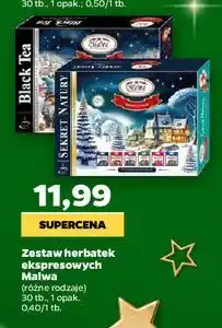 Netto Zestaw sekrety natury Malwa oferta