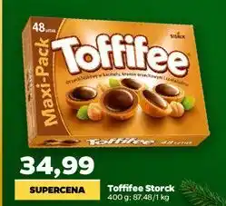 Netto Bombonierka Toffifee oferta