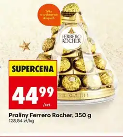 Biedronka Praliny Ferrero Rocher oferta