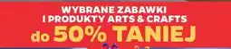 Netto Wybrane zabawki i produkty do 50% taniej oferta