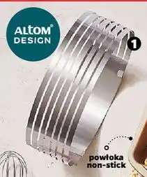 Netto Forma rozsuwana do przecinania ciast oferta