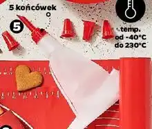 Netto Rękaw do dekoracji cias oferta