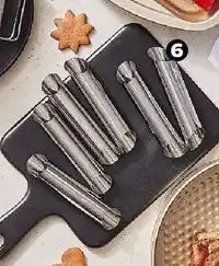 Netto Foremki do rurek oferta