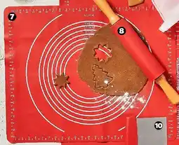 Netto Stolnica silikonowa oferta