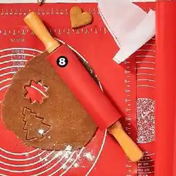 Netto Wałek do ciasta oferta