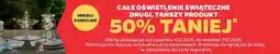 Netto CAŁE OŚWIETLENIE ŚWIĄTECZNE - DRUGI, TAŃSZY PRODUKT MIKSUJ DOWOLNIE 50% TANIEJ oferta