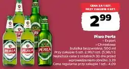 Netto Piwo perła oferta