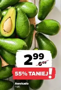 Netto Awokado 1szt oferta