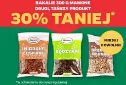 Netto Bakalie 300g Mamone (miksuj dowolnie) oferta